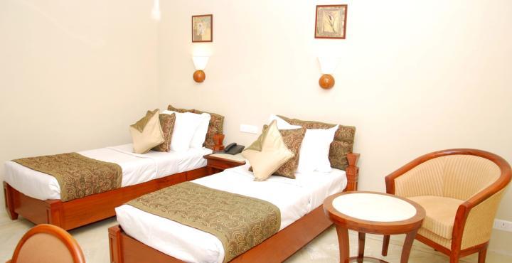 Hotel Desert N Dunes Mandawa Exterior photo