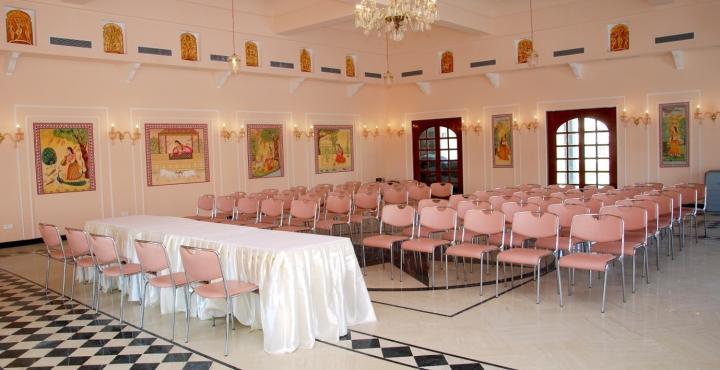 Hotel Desert N Dunes Mandawa Exterior photo