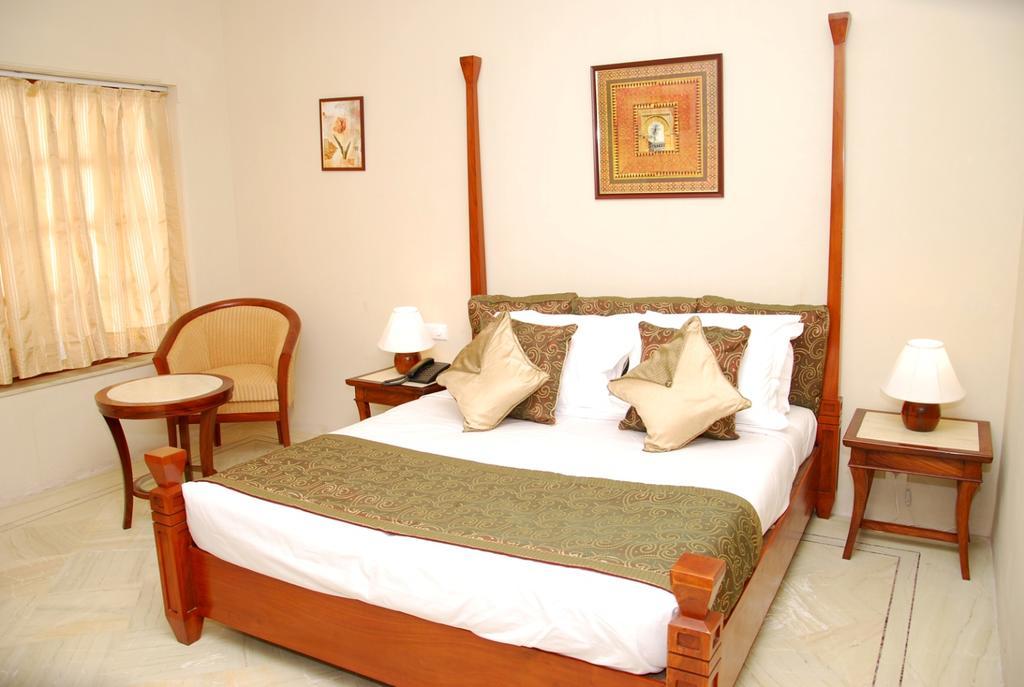 Hotel Desert N Dunes Mandawa Exterior photo
